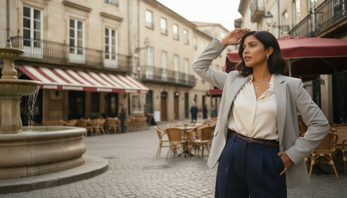 Reflecting on the Blessings in My Life