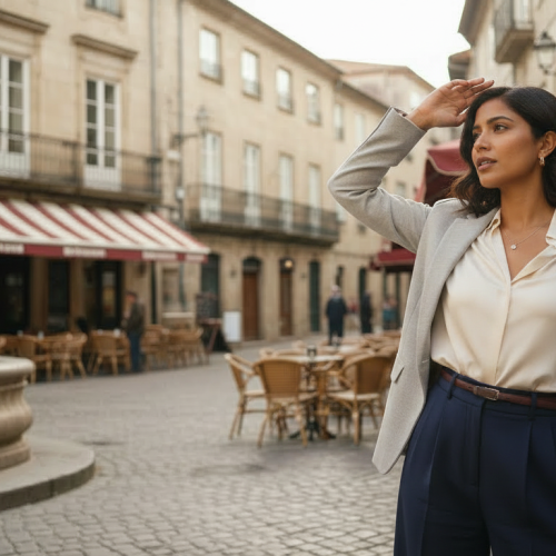 Reflecting on the Blessings in My Life