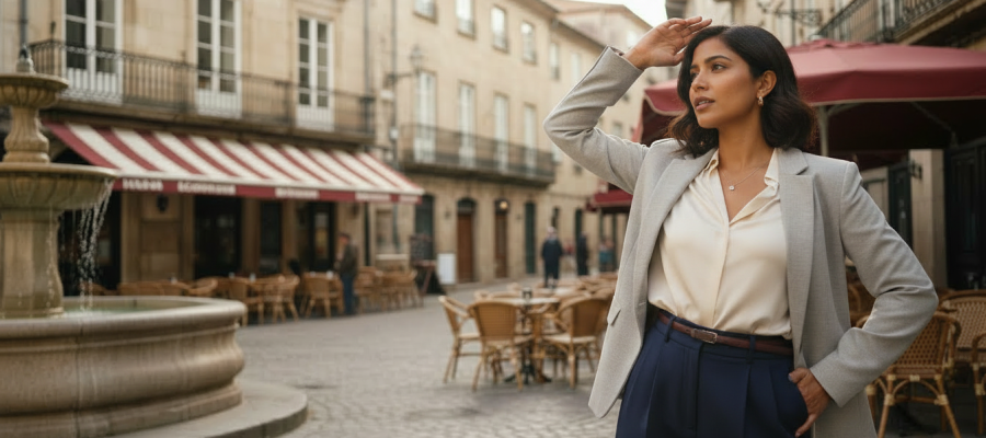 Reflecting on the Blessings in My Life